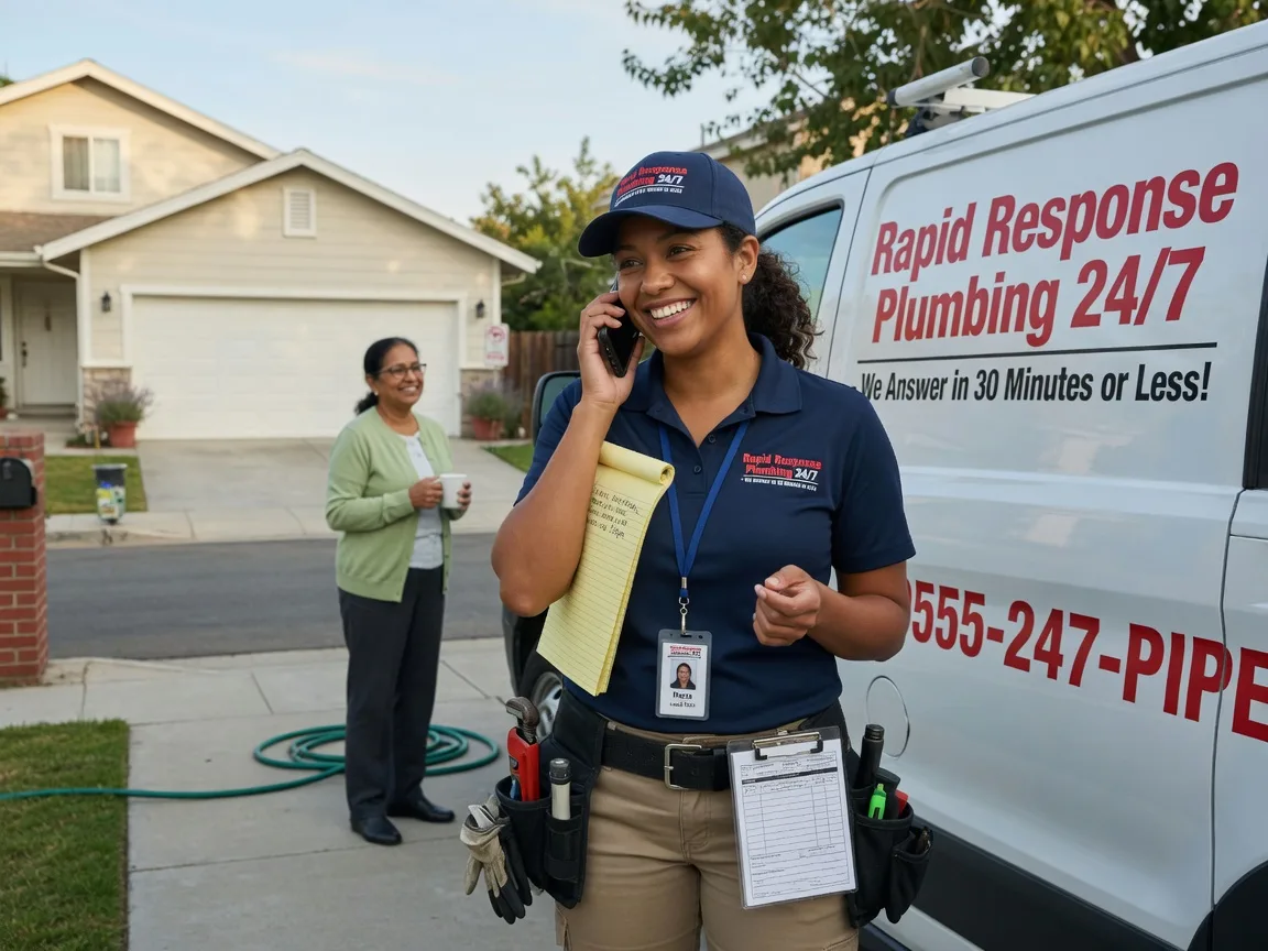 Emergency Plumber Chadds Ford, PA FAQs